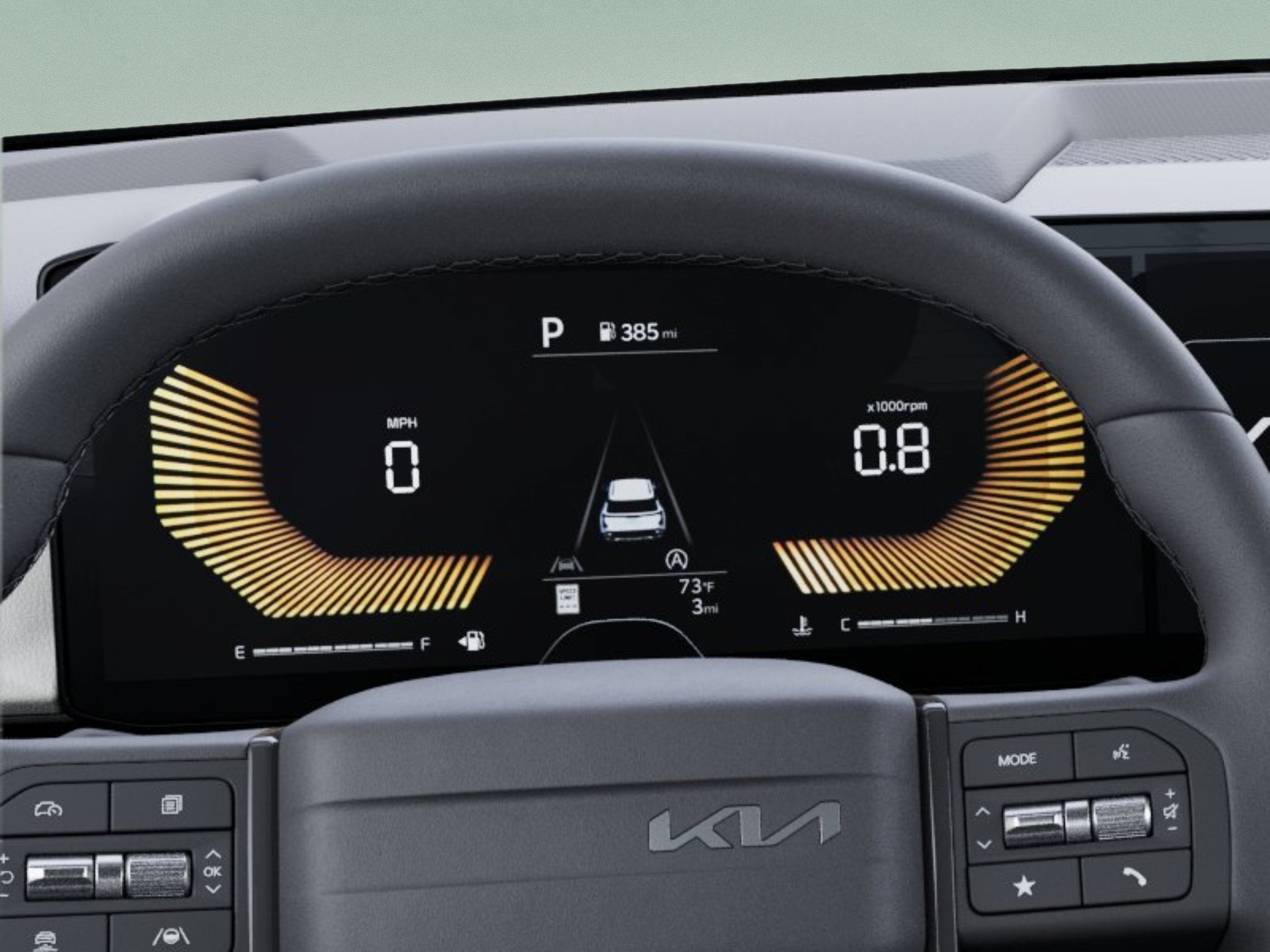 2027 Kia Seltos LX