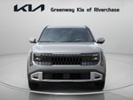 2027 Kia Seltos LX