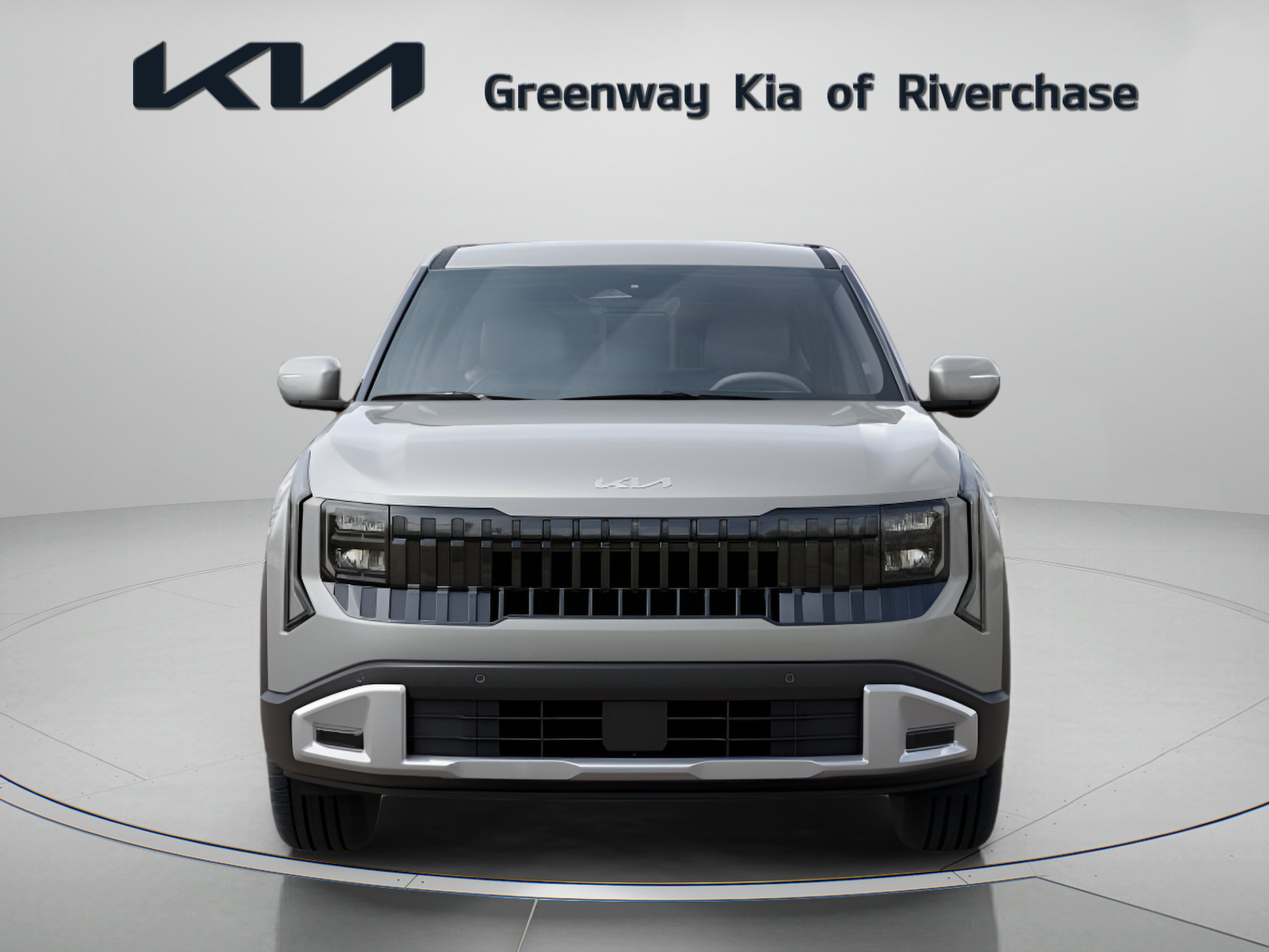 2027 Kia Seltos LX