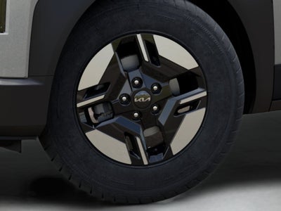 2027 Kia Seltos LX
