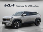 2027 Kia Seltos LX