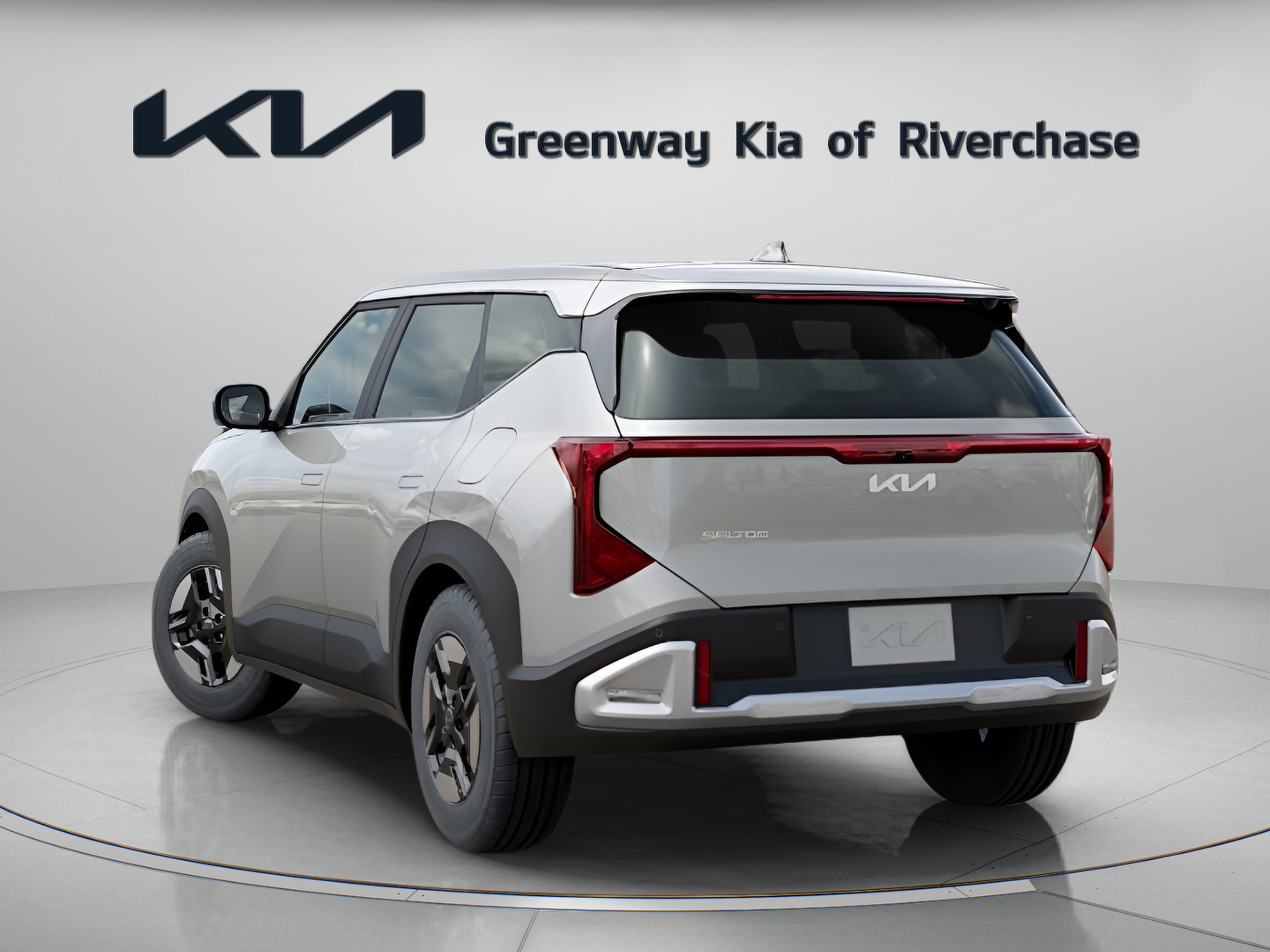 2027 Kia Seltos LX
