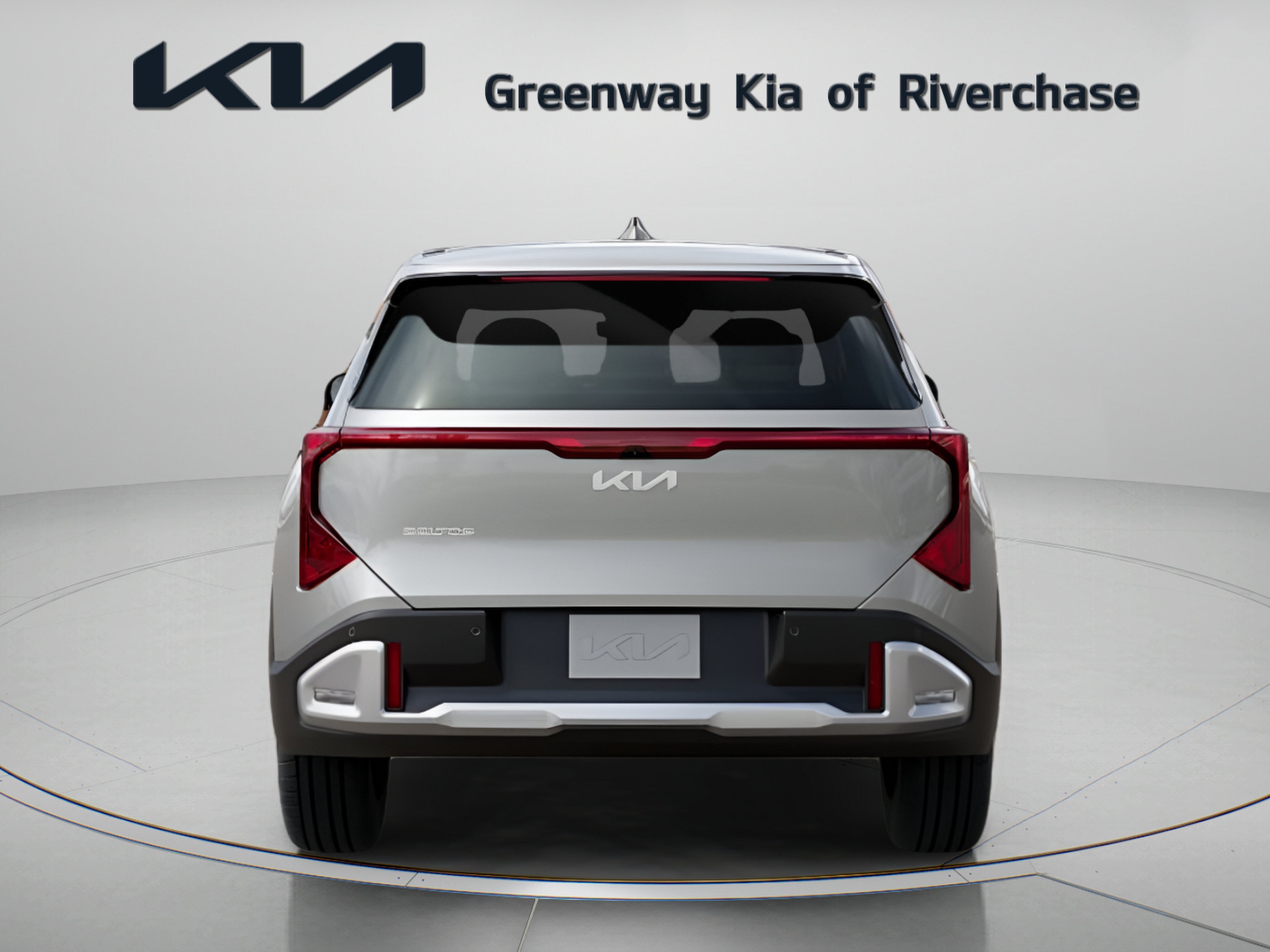 2027 Kia Seltos LX
