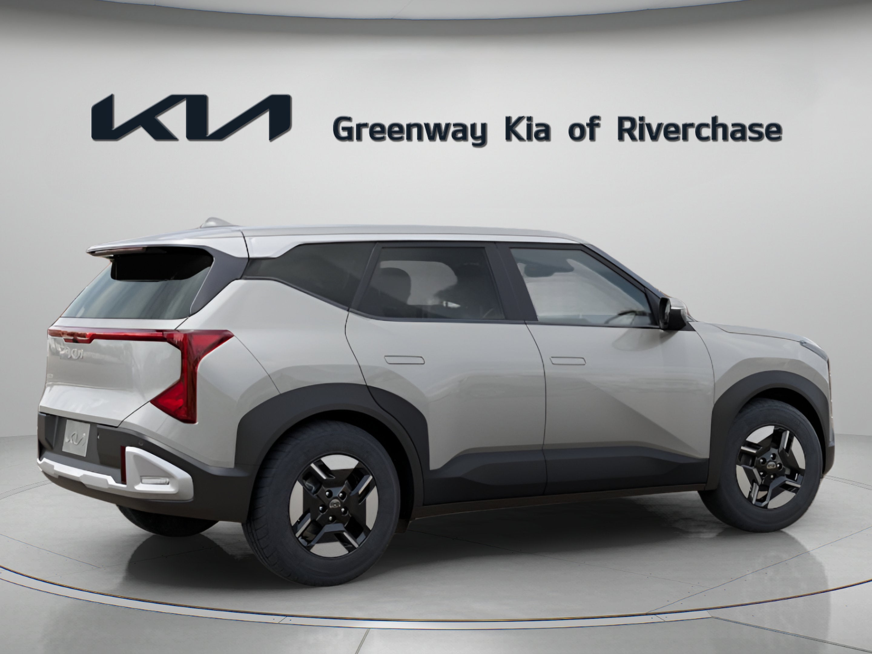2027 Kia Seltos LX