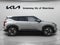 2027 Kia Seltos LX