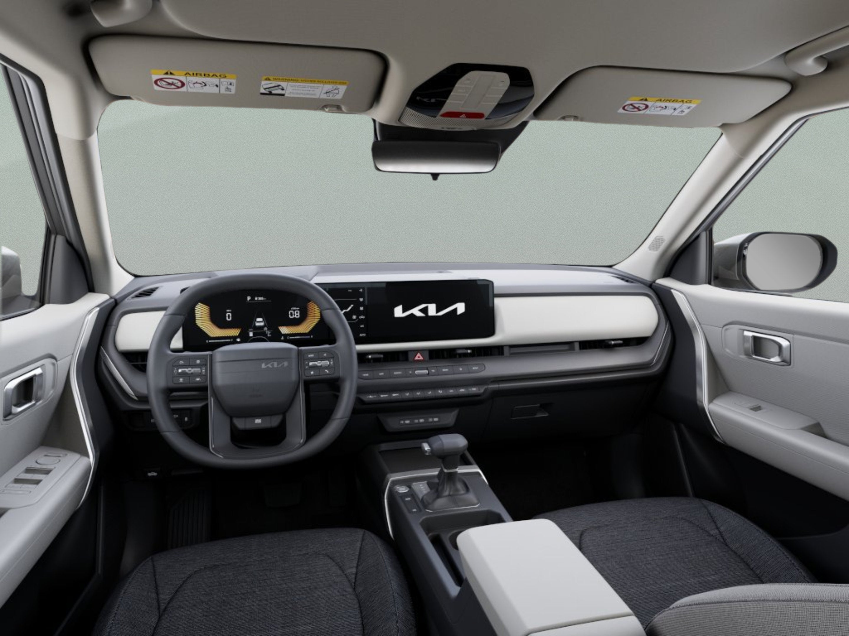 2027 Kia Seltos LX