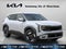 2027 Kia Seltos LX