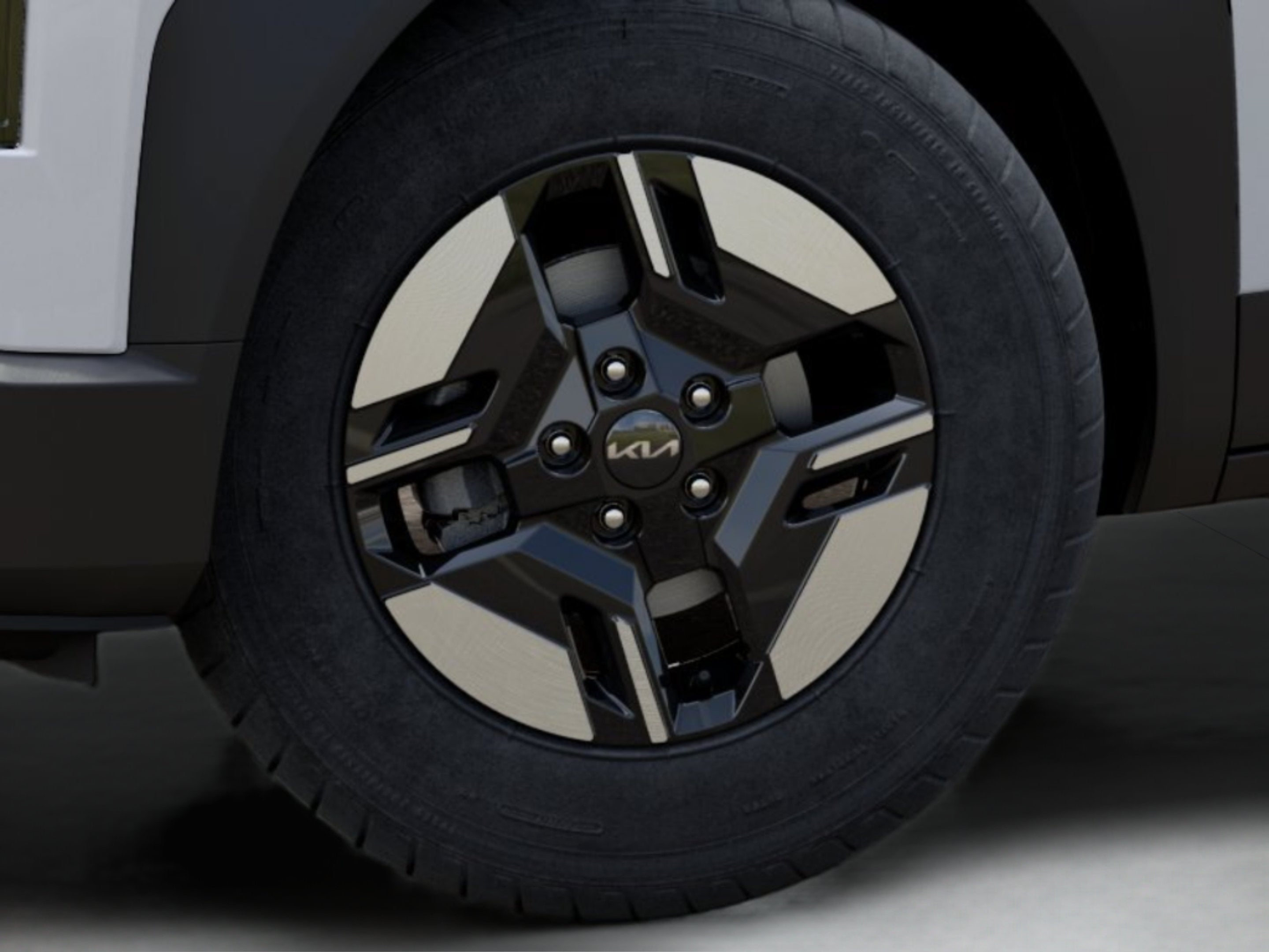 2027 Kia Seltos LX