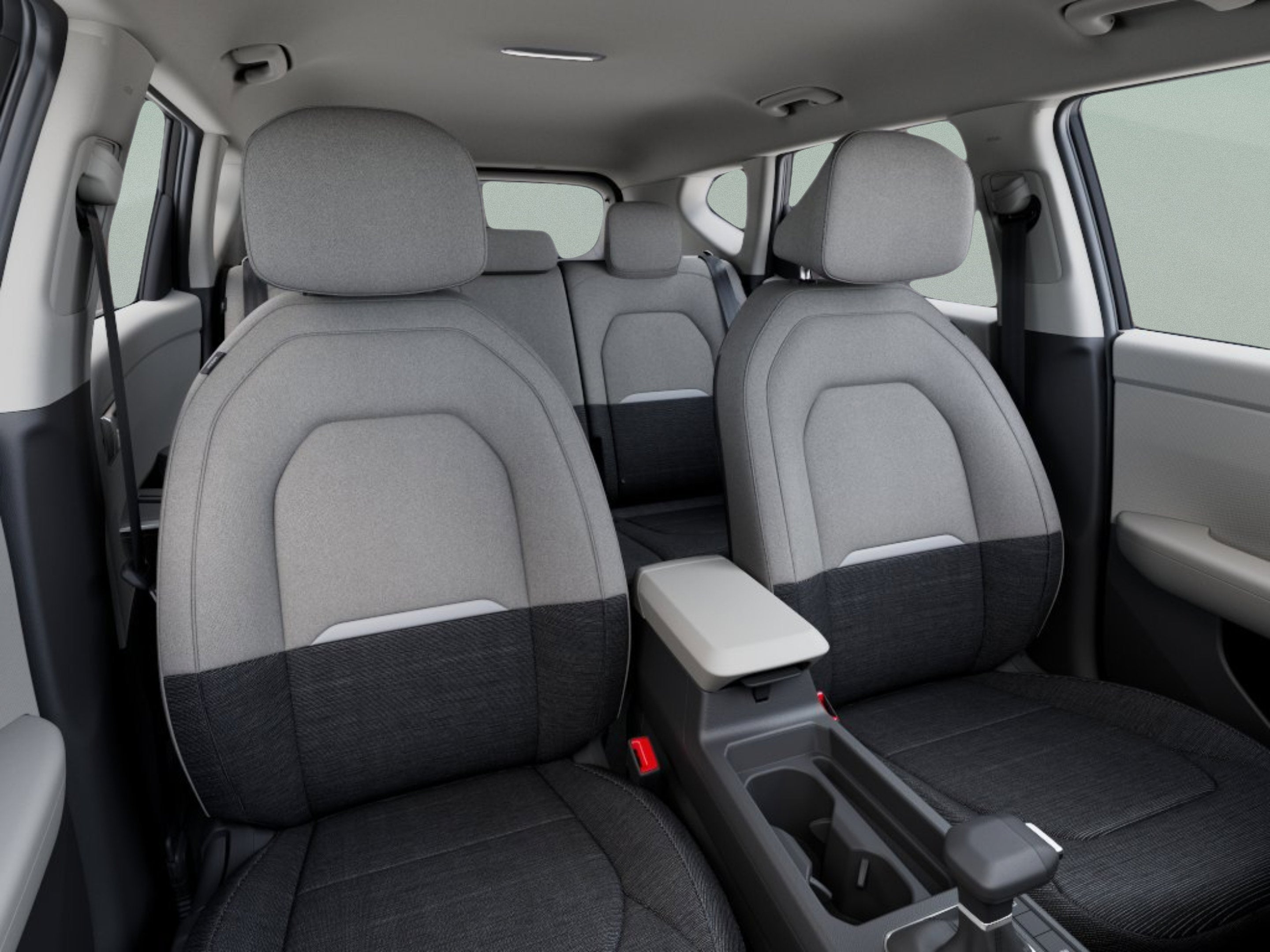 2027 Kia Seltos LX