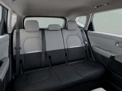 2027 Kia Seltos LX