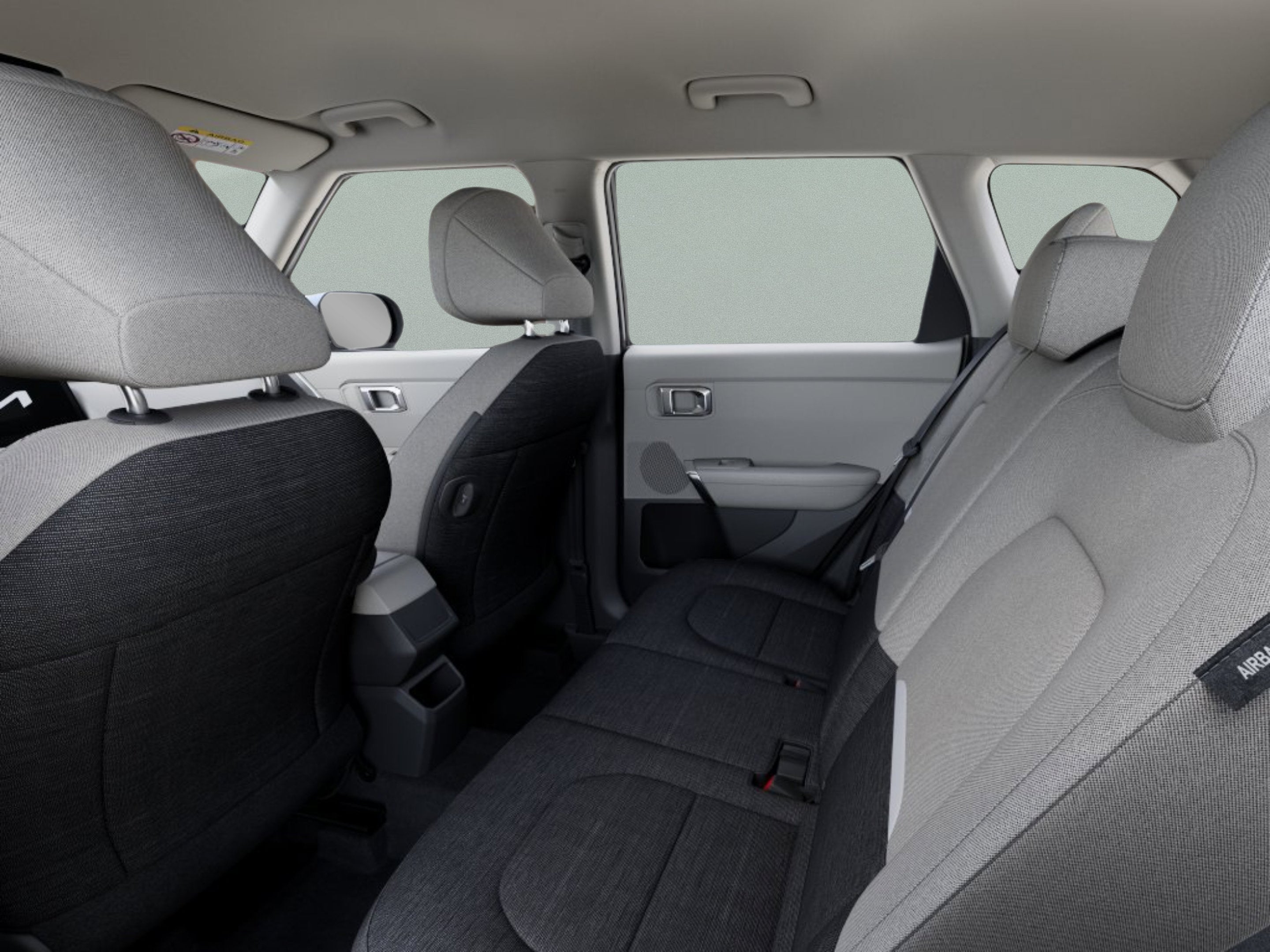 2027 Kia Seltos LX