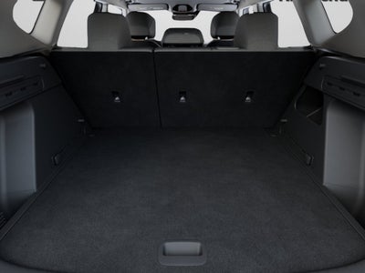 2027 Kia Seltos LX