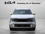 2027 Kia Seltos LX