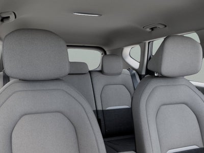2027 Kia Seltos LX