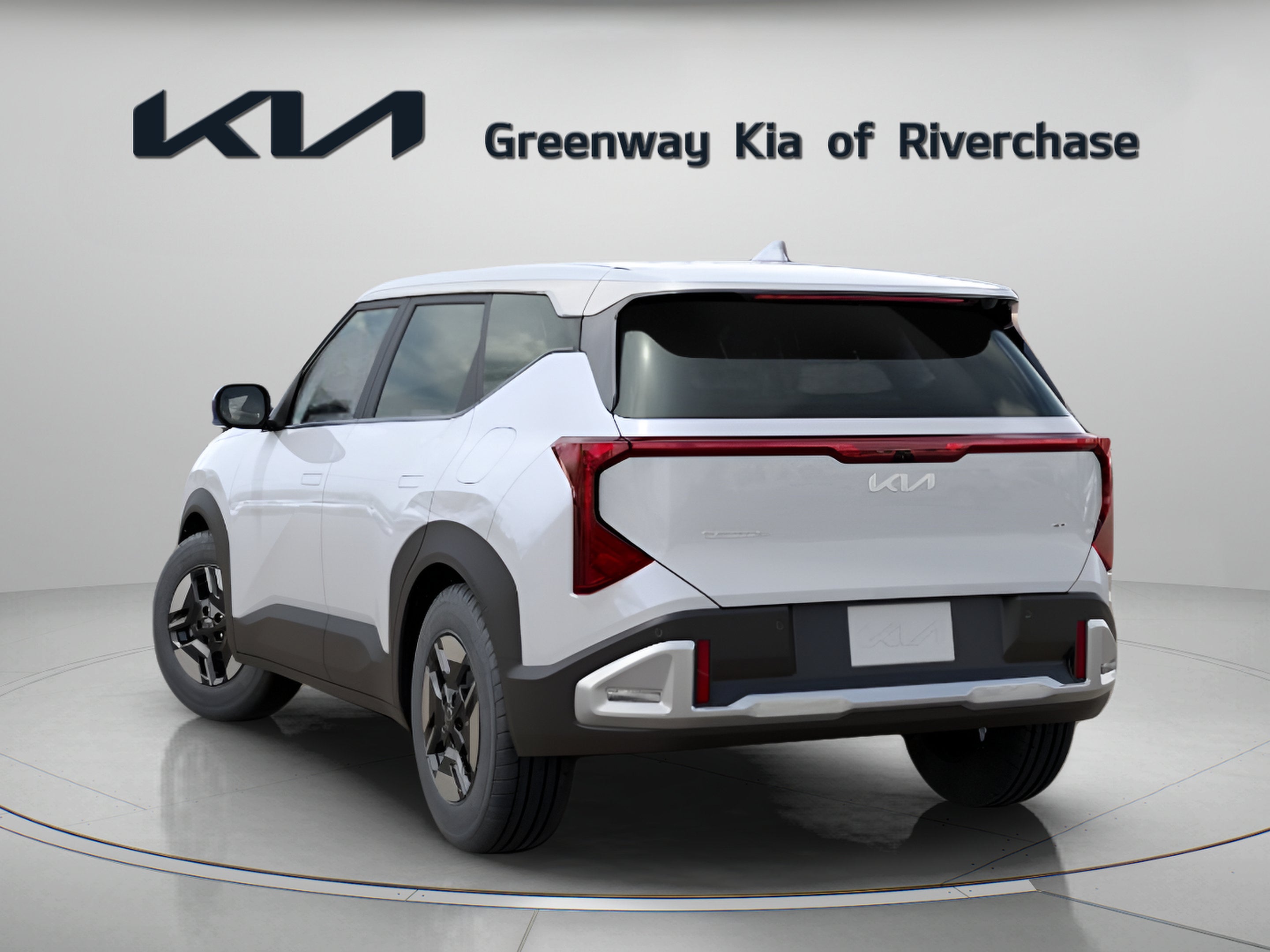 2027 Kia Seltos LX