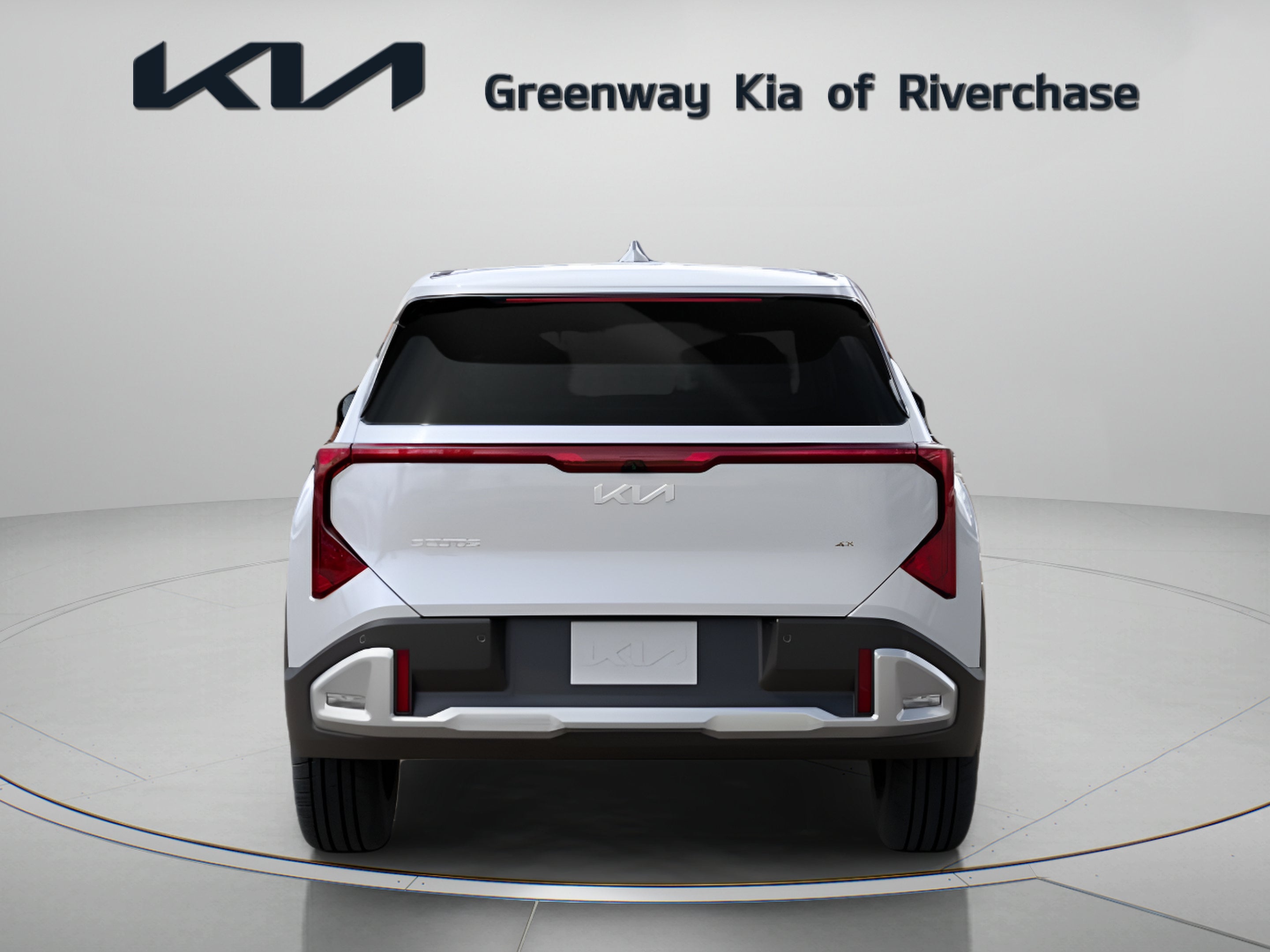 2027 Kia Seltos LX