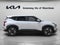 2027 Kia Seltos LX
