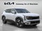 2027 Kia Seltos LX