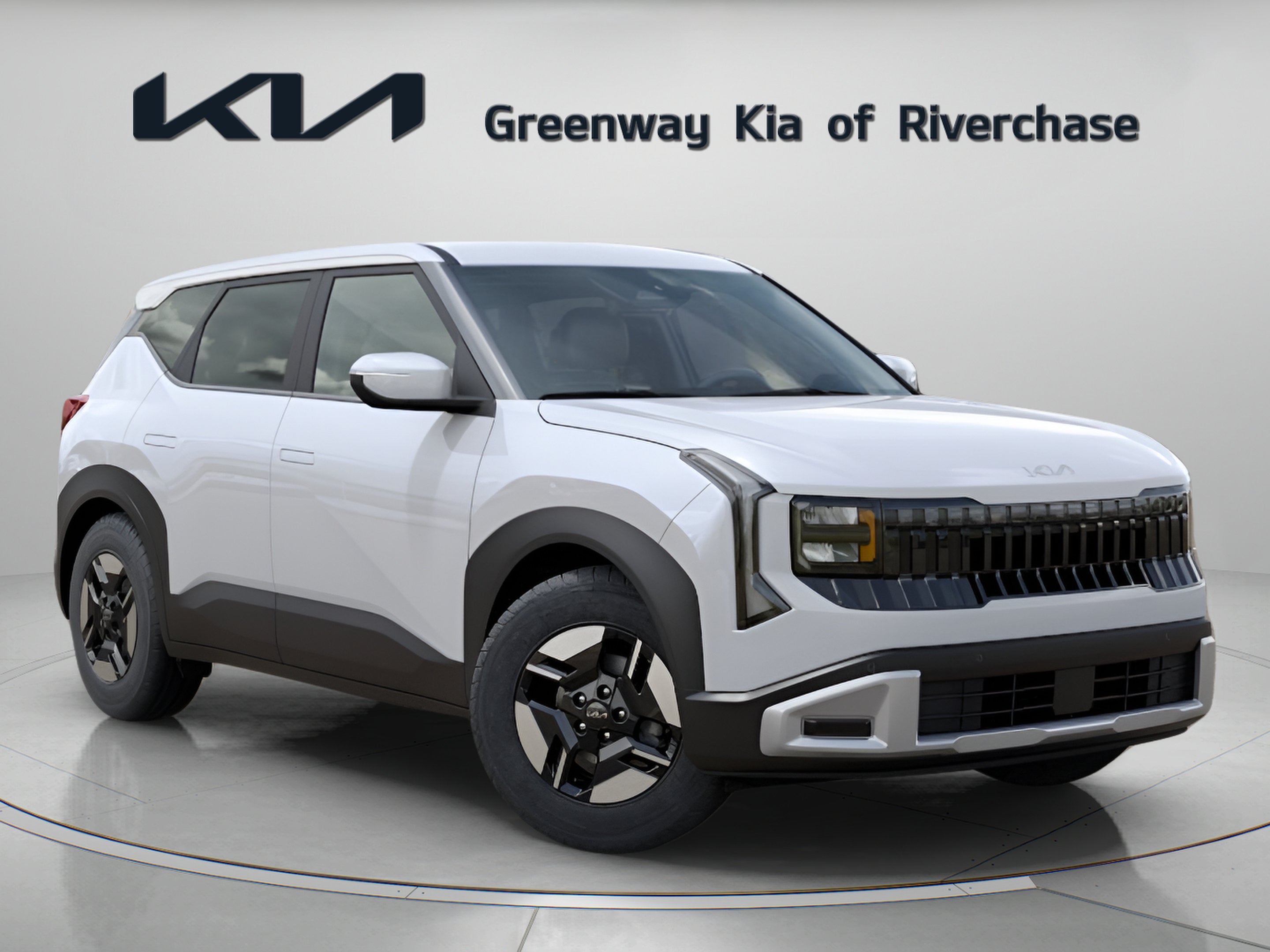 2027 Kia Seltos LX