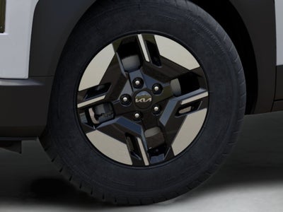 2027 Kia Seltos LX