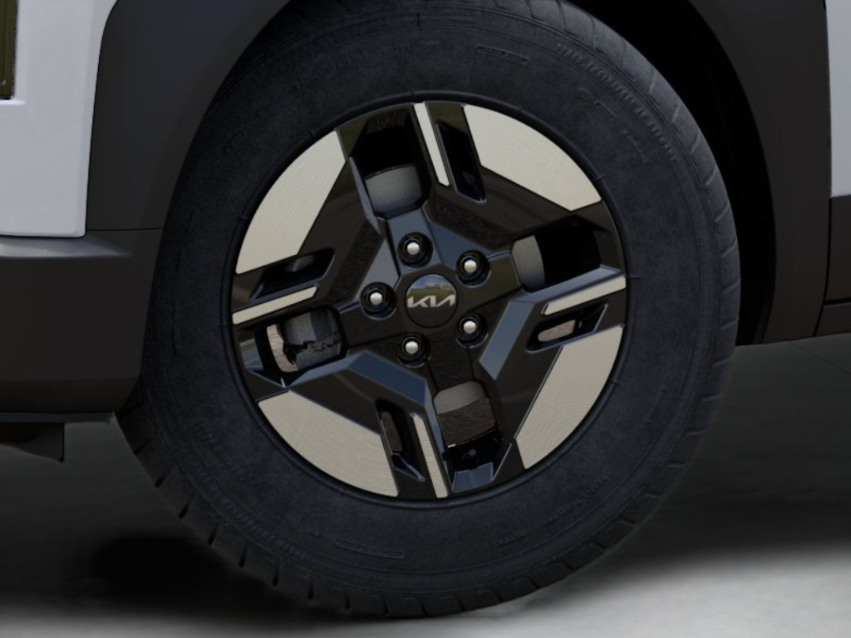 2027 Kia Seltos LX