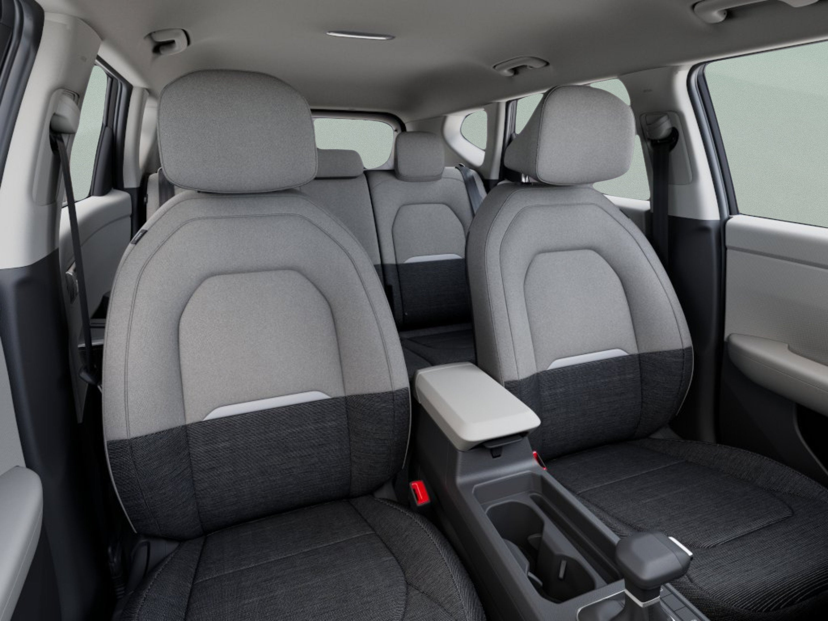 2027 Kia Seltos LX