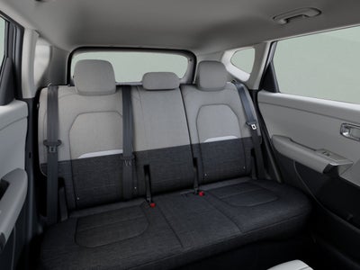 2027 Kia Seltos LX
