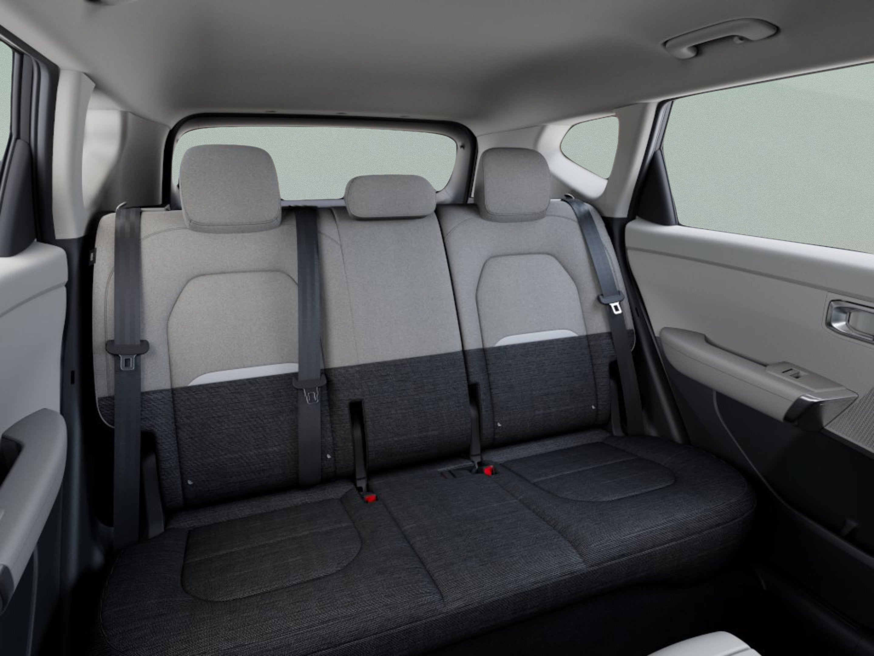 2027 Kia Seltos LX