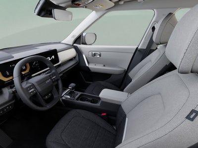 2027 Kia Seltos LX
