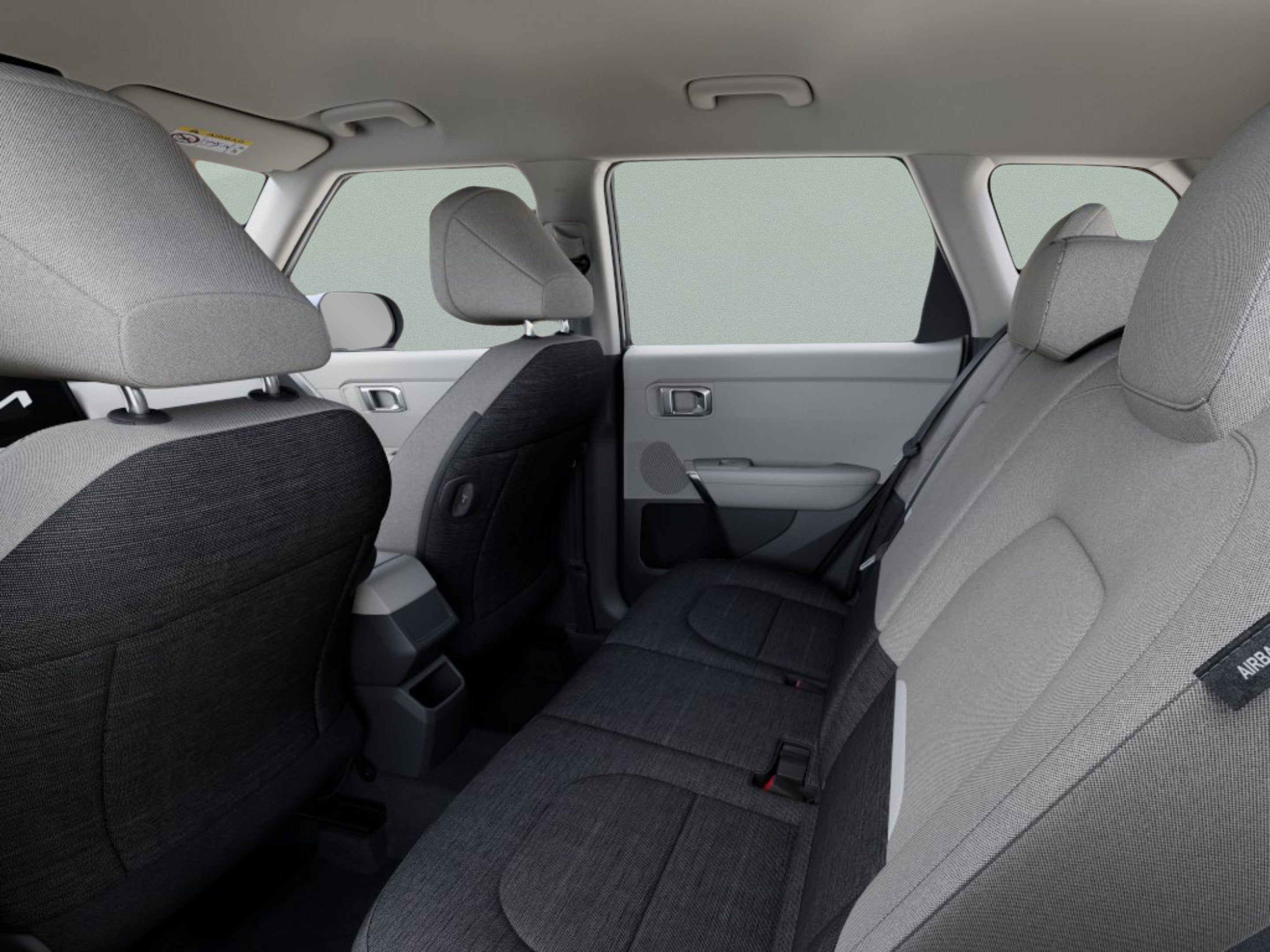2027 Kia Seltos LX