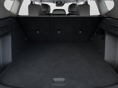 2027 Kia Seltos LX