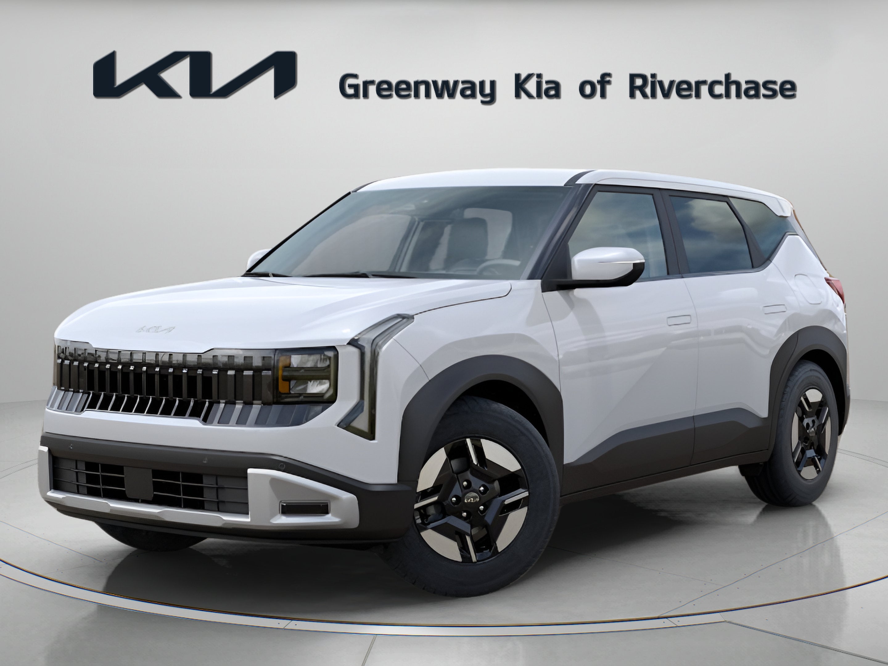 2027 Kia Seltos LX