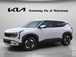 2027 Kia Seltos LX