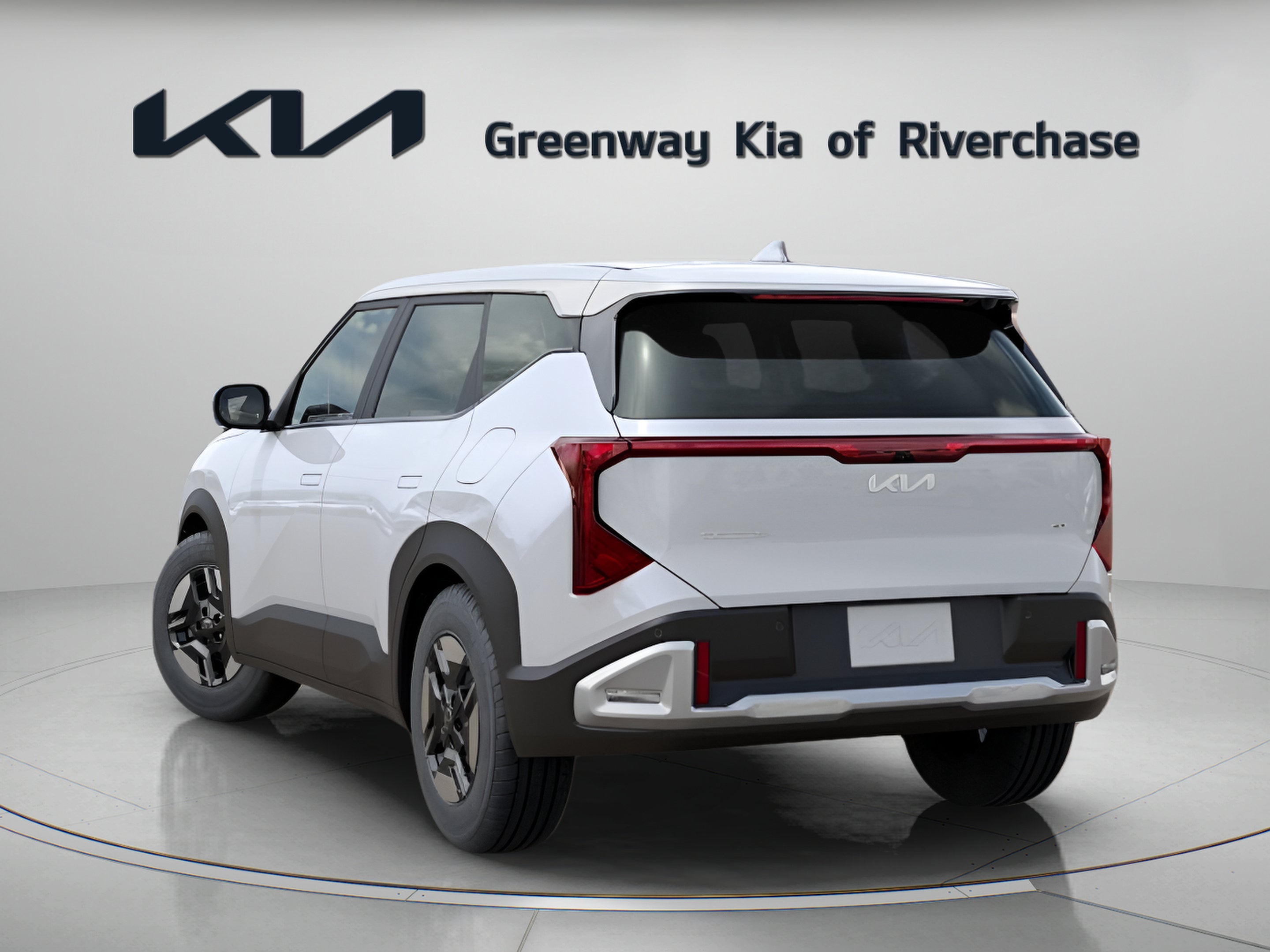 2027 Kia Seltos LX