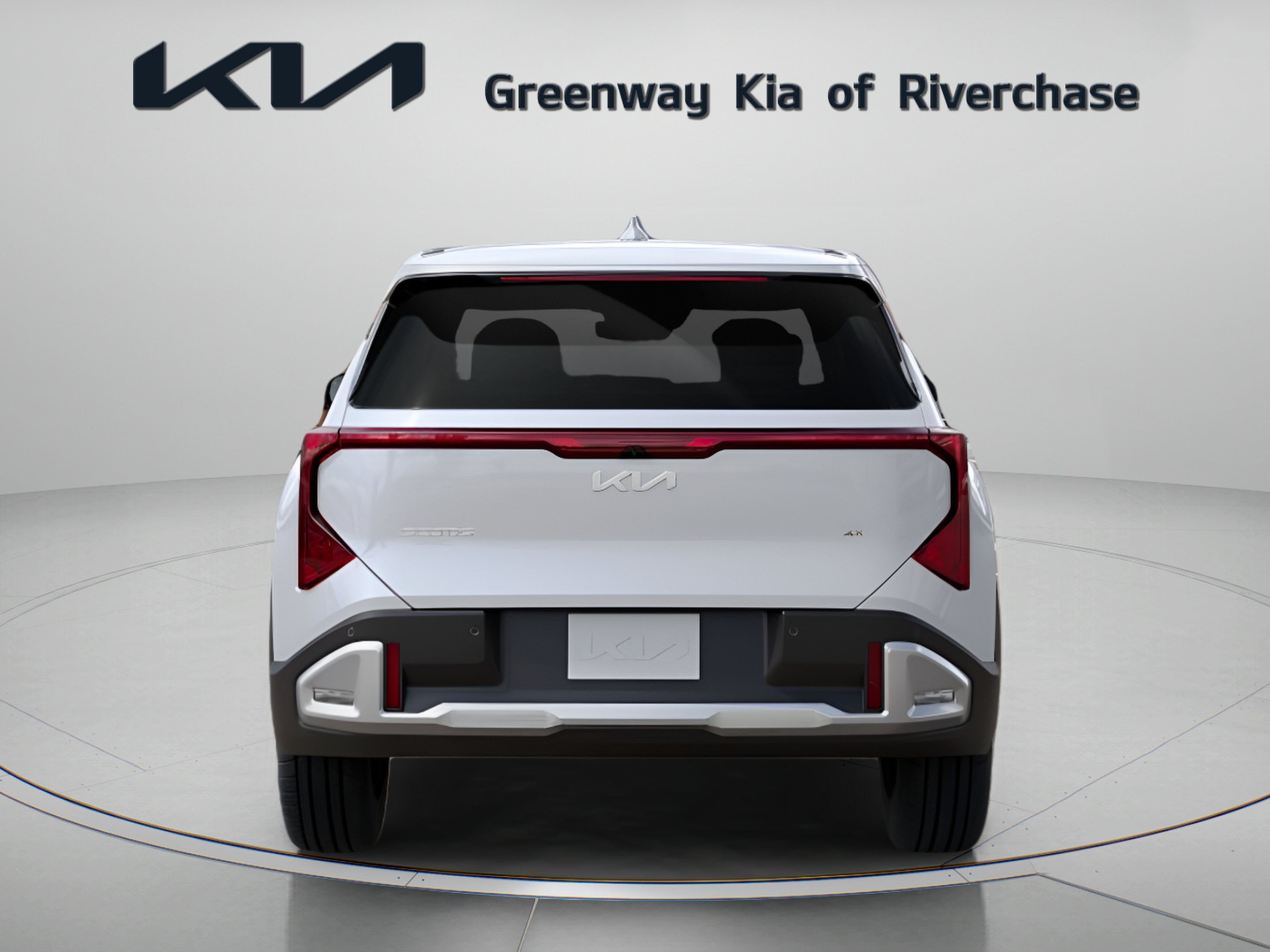 2027 Kia Seltos LX