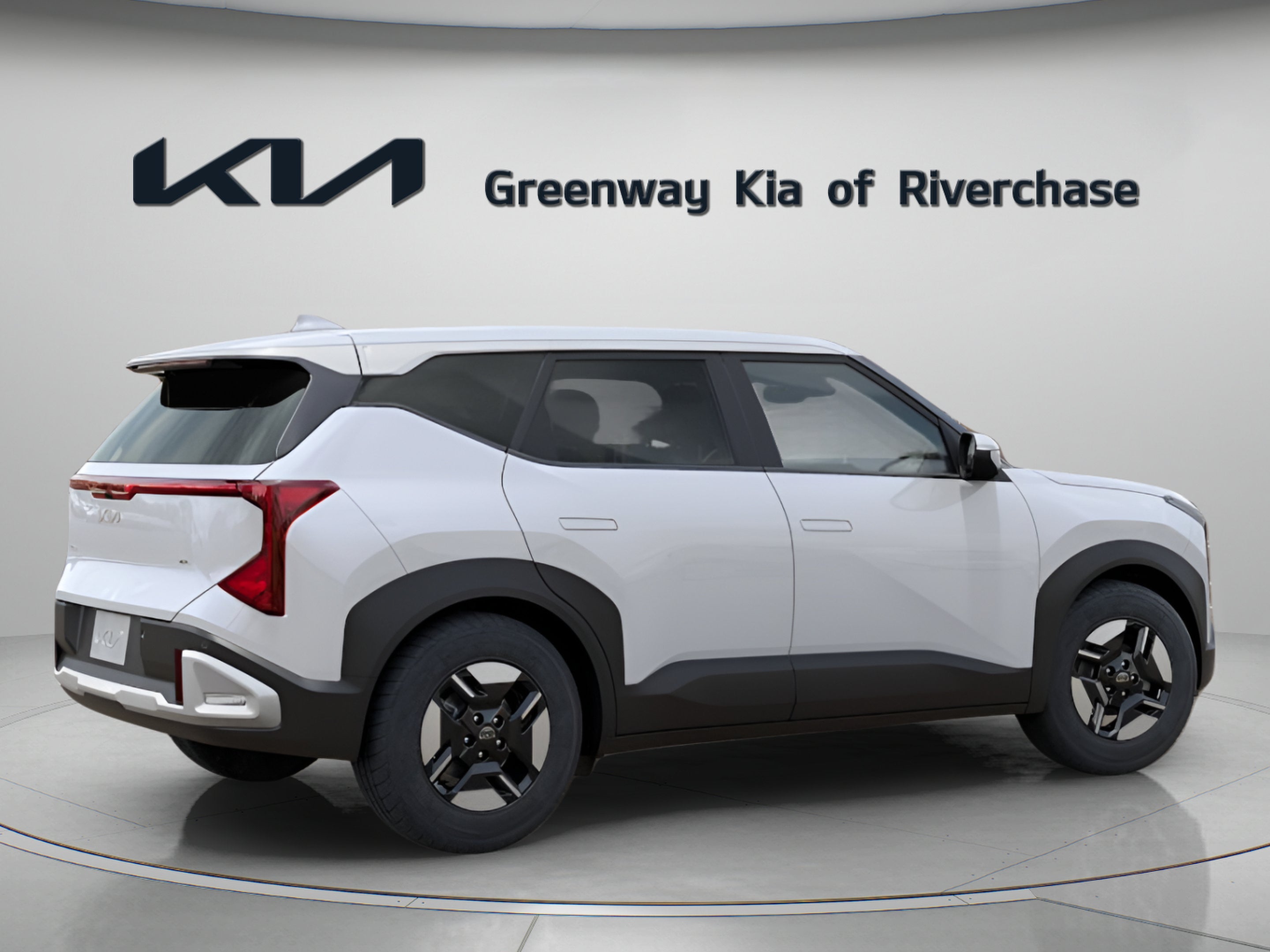 2027 Kia Seltos LX