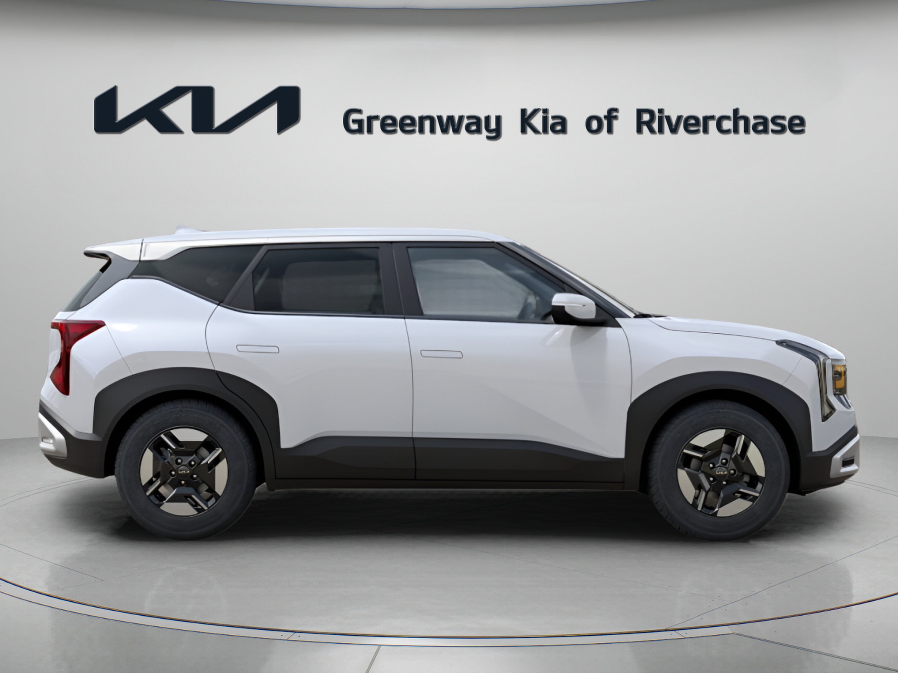 2027 Kia Seltos LX