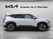 2027 Kia Seltos LX