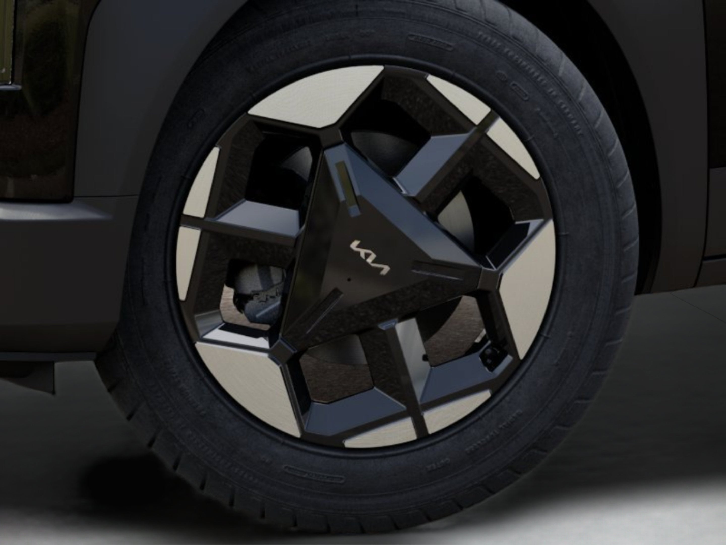2027 Kia Seltos EX