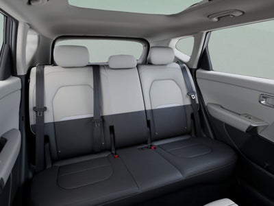 2027 Kia Seltos EX