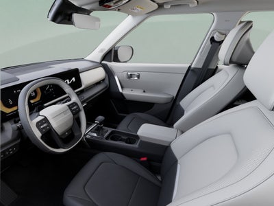 2027 Kia Seltos EX