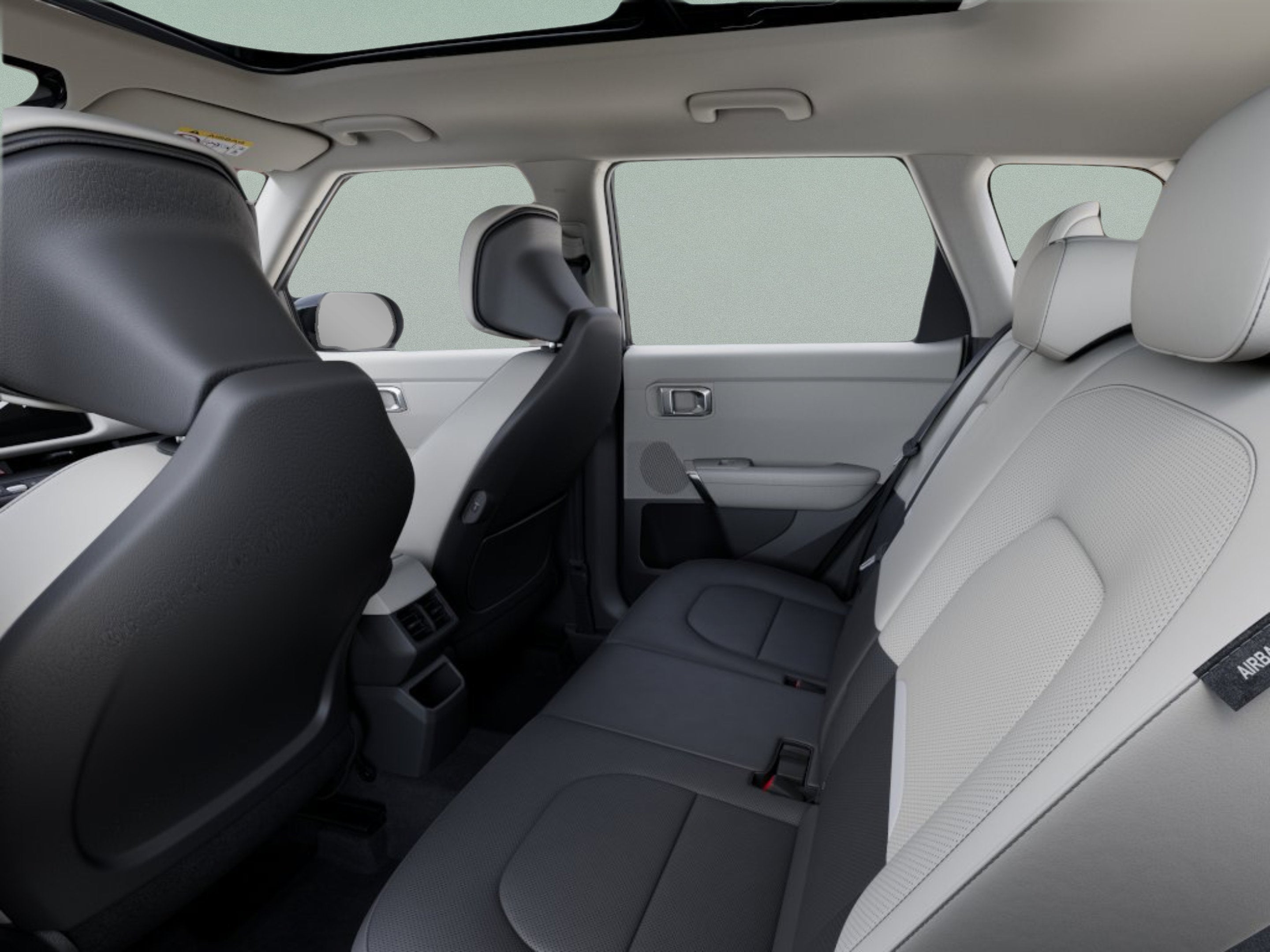 2027 Kia Seltos EX