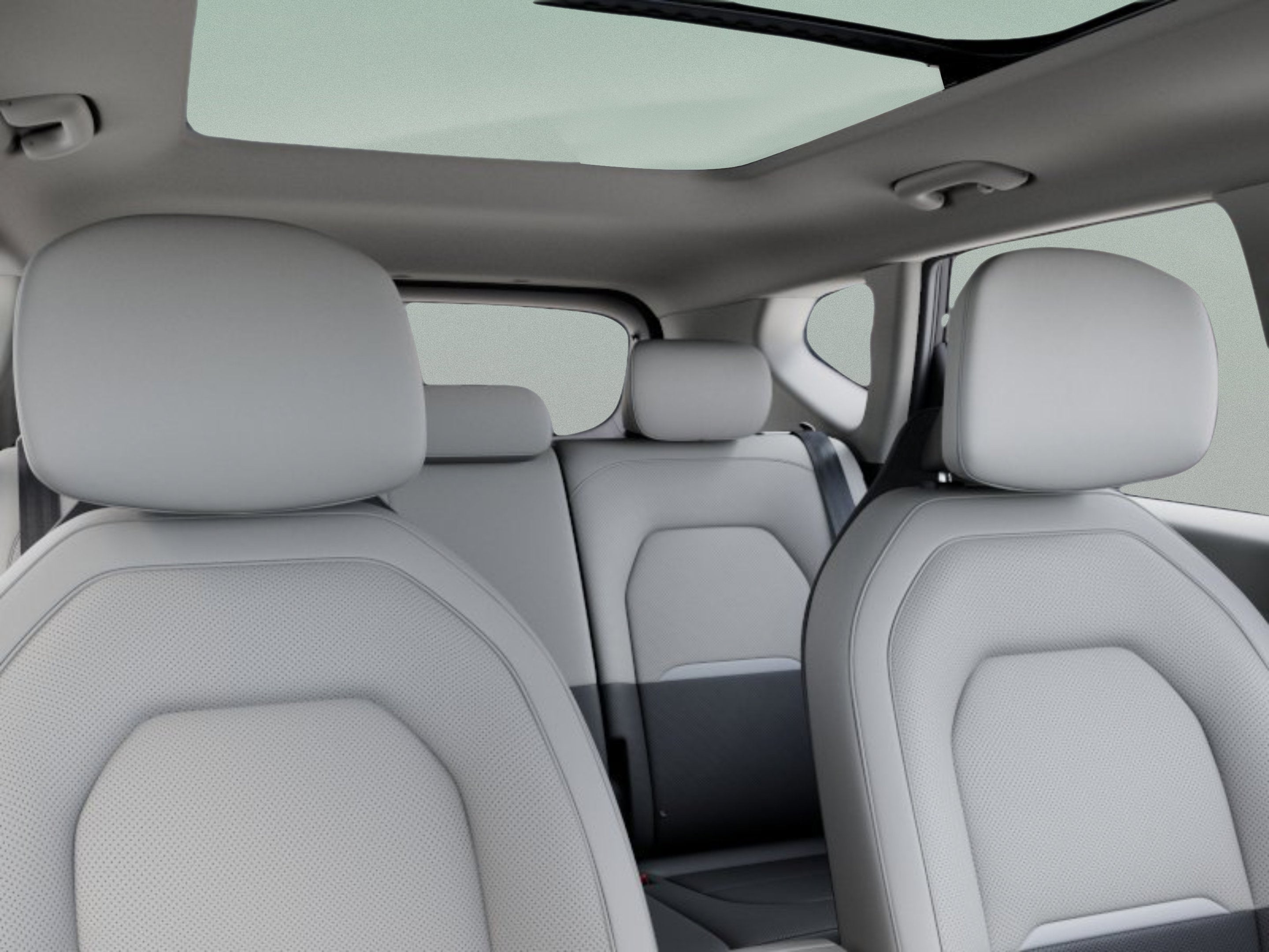 2027 Kia Seltos EX