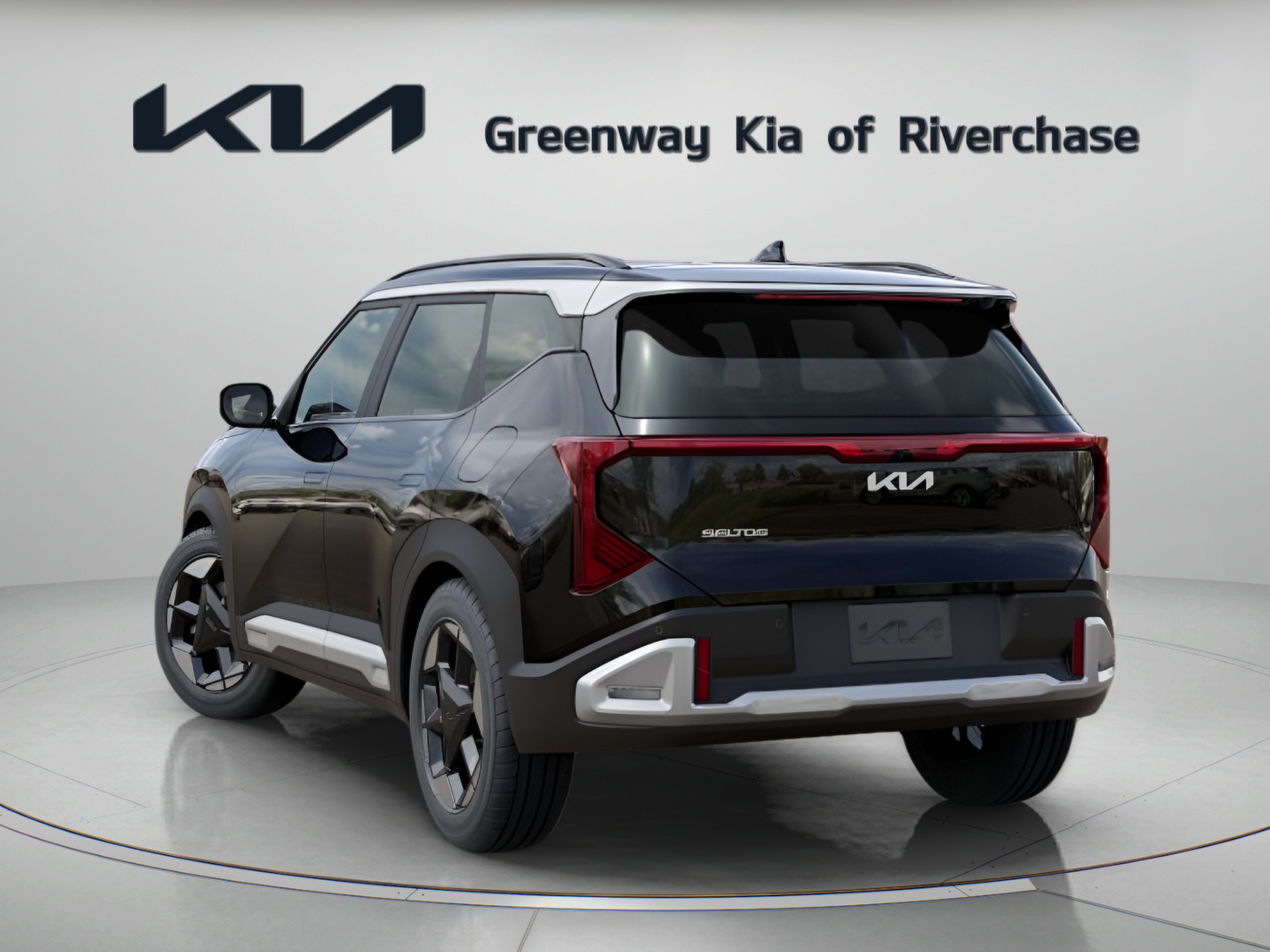 2027 Kia Seltos EX