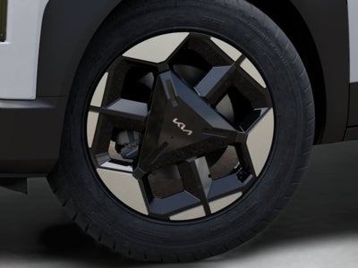 2027 Kia Seltos EX