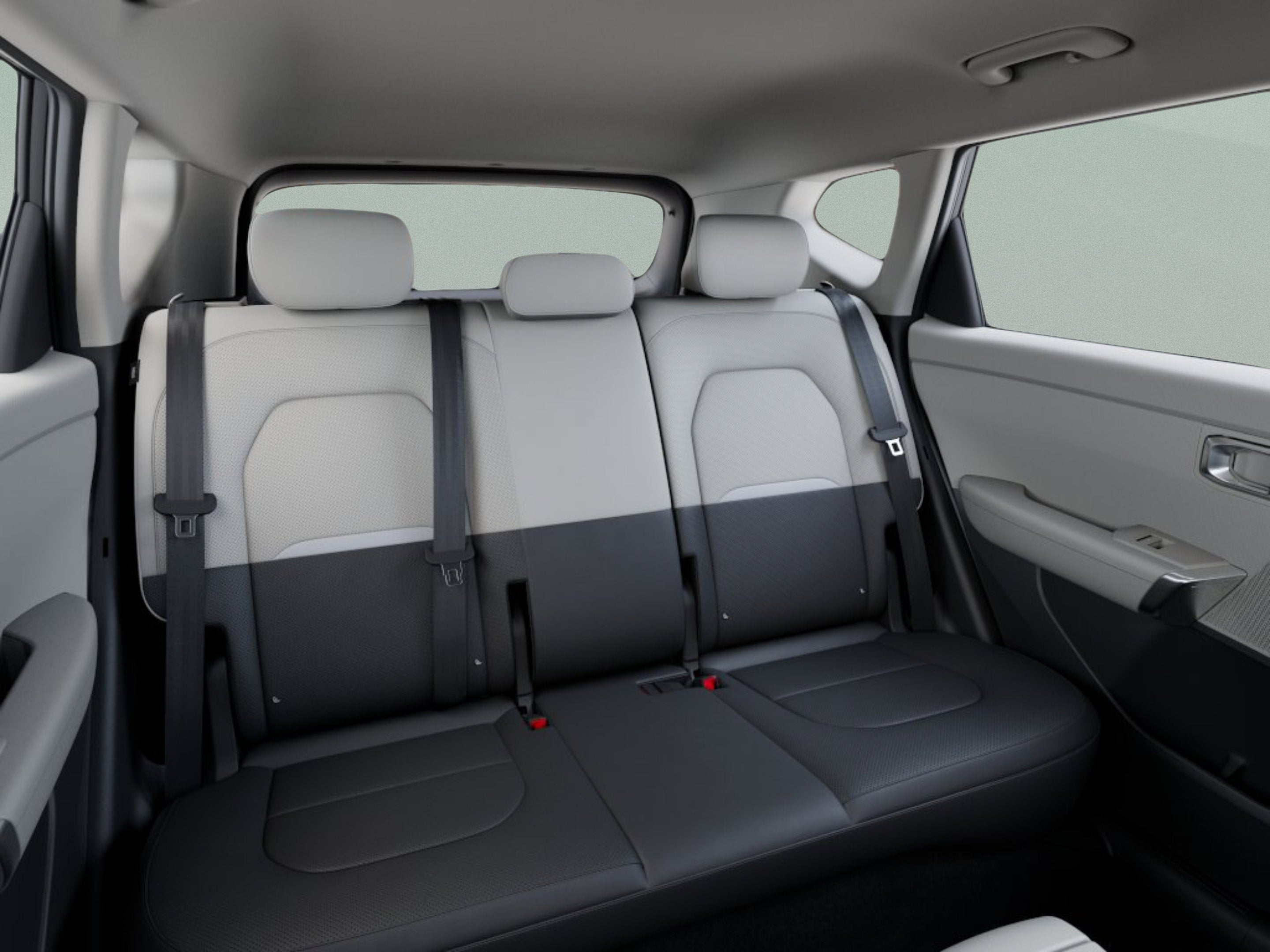 2027 Kia Seltos EX