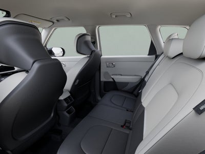 2027 Kia Seltos EX