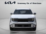 2027 Kia Seltos EX