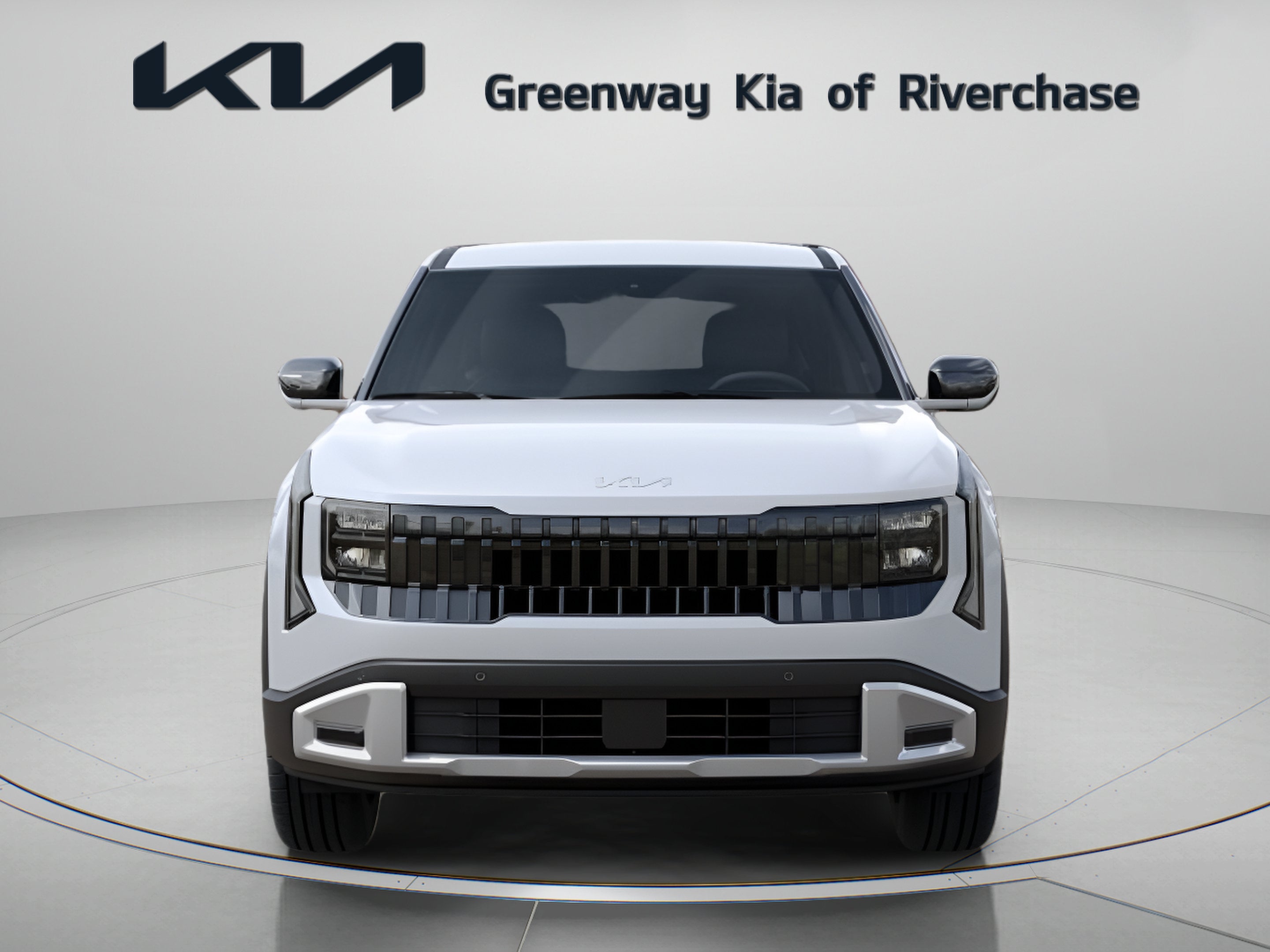 2027 Kia Seltos EX