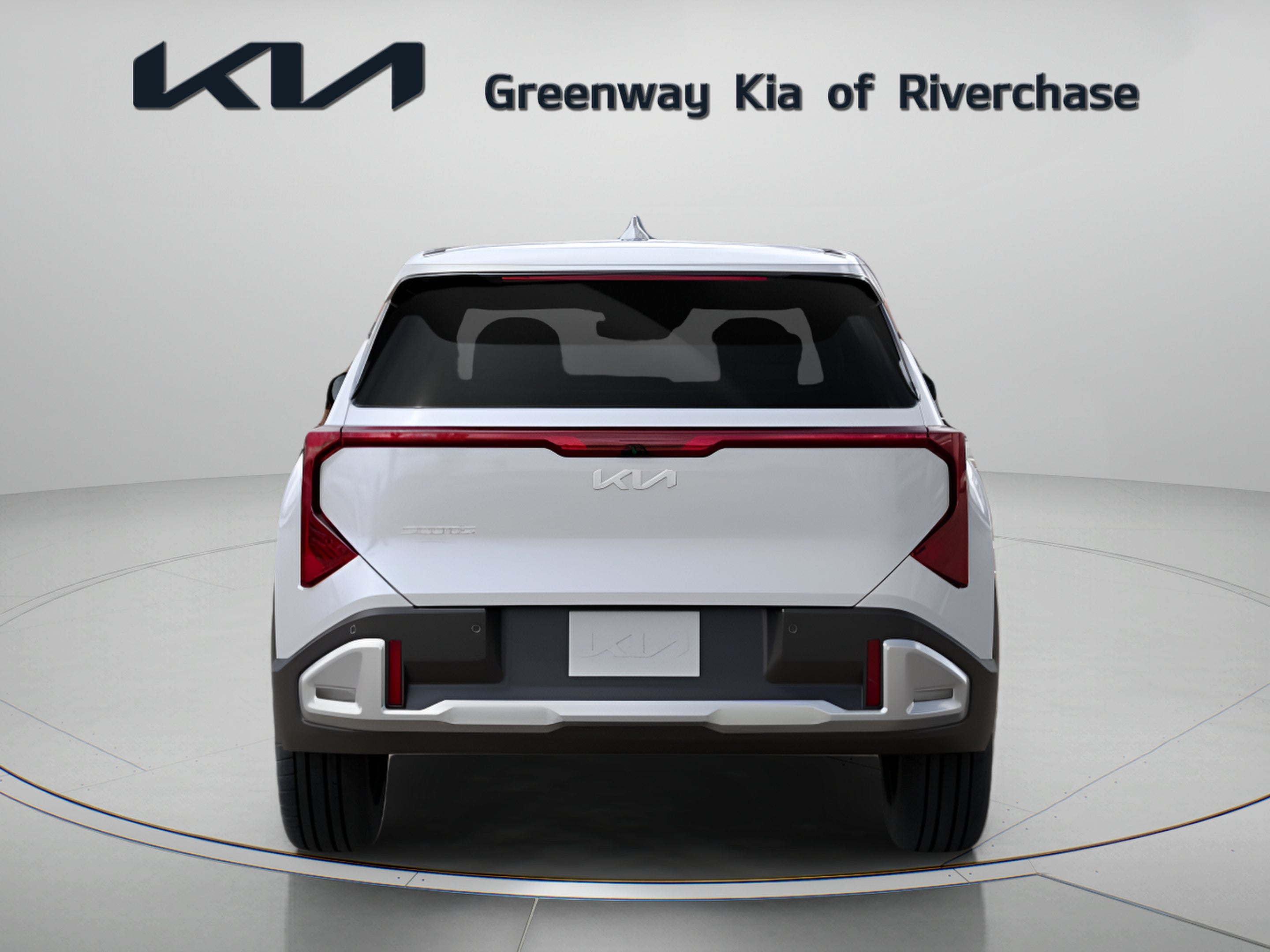 2027 Kia Seltos EX